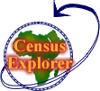 Enter Census Explorer