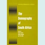 Demography of South Africa