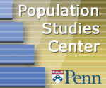 UPenn, Population Studies